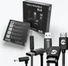 3in1-Kabel für HTC Vive | VortexVR Produktbild-Vorschau 4