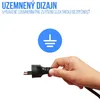 Zenergy Nabíjací Kábel Elektromobil Typ 2 - Zásuvka Schuko Náhľad obrázku produktu 8