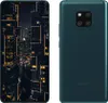 Huawei Mate 20 Pro, 16,2 cm (6.39"), 6 GB, 128 GB, 40 MP, Produktbild-Vorschau 9