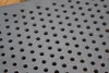 SEZAM Griglia per stufa 31 x 26 cm in ghisa Griglia in Anteprima dell’immagine prodotto 3