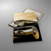Bild auf Leinwand - Leinwandbild - Einteilig - Auto Chrom Produktbild-Vorschau 2