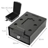 HMF 307-02, Anschraubbare Box, Dokumentenbox, 20 x 15,5 x 7 Produktbild-Vorschau 4
