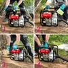 Pompa per acqua EBERTH da 5,5 CV con 30.000 l/h e 30 m di Anteprima dell’immagine prodotto 5