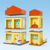 LEGO(R) BLUEY 11203 Dom rodzinny Blue Podgląd zdjęcia produktu 37