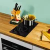 KKT KOLBE Doppel Glaskeramikkochfeld 30 cm Autark | Produktbild-Vorschau 3