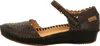 Pikolinos Damen Sandalen geschlossene Ferse Keilabsatz Produktbild-Vorschau 14