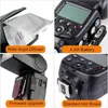 GODOX Blitzgerät Speedlite TT600 Produktbild-Vorschau 6