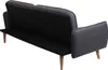 Schlafsofa HWC-J18, Couch Klappsofa Gästebett Bettsofa, Produktbild-Vorschau 5