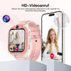 Kinder Smartwatch mit GPS & Videoanruf – IP68 wasserdicht, Produktbild-Vorschau 4