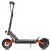 JOYOR S8 Elektroroller - 600W Motor 48V26AH Akku 10 Zoll Produktbild-Vorschau 4