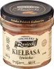 Rusiecki Spichlerz Kiełbasa Żywiecka 280G Pamapol Podgląd zdjęcia produktu 7