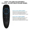 G10BTS Fernbedienung Bluetooth 5.0 Air Mouse Produktbild-Vorschau 9