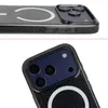 Glitzer Hülle mit Magnetring für iPhone 17 Pro, Bizon Case Produktbild-Vorschau 5