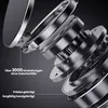 Magnetische Auto Handyhalterung mit Vakuum Saugnapf, 360° Produktbild-Vorschau 7