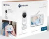 Motorola VM 35-2 Video Twin Baby Monitor Náhľad obrázku produktu 20