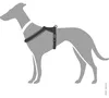 Hunter Geschirr London Comfort, Hund, Zuggeschirr, M, Produktbild-Vorschau 11