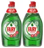 Fairy Spülmittel Ultra Konzentrat Original 450ml - Gegen Produktbild-Vorschau 1