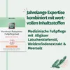Allgäuer Latschenk. Réducteur de callosités Bain de pieds Voir les images du produit 4