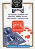 Hrací karty Bicycle Standard, 2 balíčky Náhled obrázku produktu 18