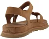 Ugg W Goldengaze Toe Post Couleur Marron Voir les images du produit 3