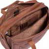 The Chesterfield Brand Ryan -tietokonelaukku 17" Anteprima dell’immagine prodotto 7