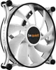 be quiet! BL090, Ventilator, 14 cm, 900 RPM, 85 m³/h, Weiß Produktbild-Vorschau 1