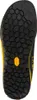 TX Canyon, chaussures d'approche, 44, noir/jaune (noir) - Voir les images du produit 2
