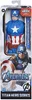 Hasbro Avengers E7877EU40, Sammlerfigur, Kinder, Film & Produktbild-Vorschau 2