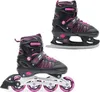 Rollerblades SMJ UT 103 Lea 2in1 Pullunder  Größe: 30-33, Produktbild-Vorschau 1