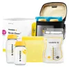 MEDELA All-in-One set voor het n van moedermelk Productafbeelding-voorbeeld 11