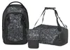 Satch, Schulrucksack-Set MATCH PLUS Street Ink 3-teilig, Produktbild-Vorschau 1
