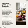 Vita Elements Gummies au vinaigre de cidre 60 pièces Voir les images du produit 4