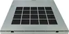 vhbw Aktivkohlefilter Ersatz für Miele DKF 25-1, DKF 25-R, Produktbild-Vorschau 3