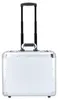 Alumaxx Challenger 45150 Aktenkoffer, Notebookfach Produktbild-Vorschau 25