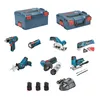 Bosch Kit Set Voir les images du produit 1