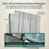 Mai & Mai Glasschiebetür komplettset softclose Zimmertür Produktbild-Vorschau 5