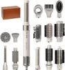CECOTEC 00252 - Bamba CeramicCare 14in1 AirGlam Champagne Voir les images du produit 1