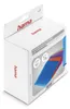 Hama CD-ROM/DVD-ROM Protective Sleeves 100, 100 Disks, Produktbild-Vorschau 6