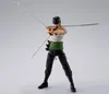One Piece S.H.Figuarts Actionfigur Roronoa Zoro Romance Produktbild-Vorschau 17