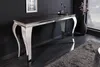 riess-ambiente Konsolentisch MODERN BAROCK 140cm schwarz Produktbild-Vorschau 2