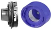 Motor-Heckabdeckung für Dyson V7 V8 Staubsauger, Zubehör Produktbild-Vorschau 1