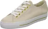Paul Green Sneaker 4704-288, Glattleder, Beige, Damen Produktbild-Vorschau 5