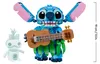 LEGO Disney Stitch a Scrump, Stavebnica, 9 rok / roky, Náhľad obrázku produktu 37