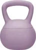 Gymtek® Soft Kettlebell Dumbbell - 10 kg váha - kettlebell, Náhľad obrázku produktu 2