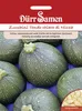Dürr-Samen - Zucchini Tondo chiaro di Nizza - Saatgut - Produktbild-Vorschau 1
