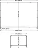 SucceBuy Hintergrundständer-Set, 2,1 x 3 m, beweglich, für Produktbild-Vorschau 8