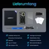 LAGENIO Rhino 1 Pro Black Smartphone cellulare outdoor, Anteprima dell’immagine prodotto 6