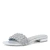 Pantolette bis 30mm Absatz (casual) 87104/876 Produktbild-Vorschau 16