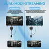 4K Wireless HDMI Dongle, Miracast HDMI Screen Mirroring Produktbild-Vorschau 6