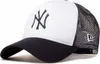 New Era A-Frame Trucker Cap Teamfarbe New York Yankees Produktbild-Vorschau 12